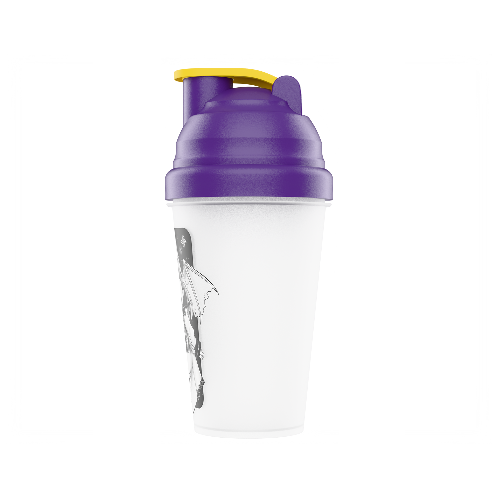 Waifu Wares Akariteru Shaker (Limited Edition)(Pre-Order)