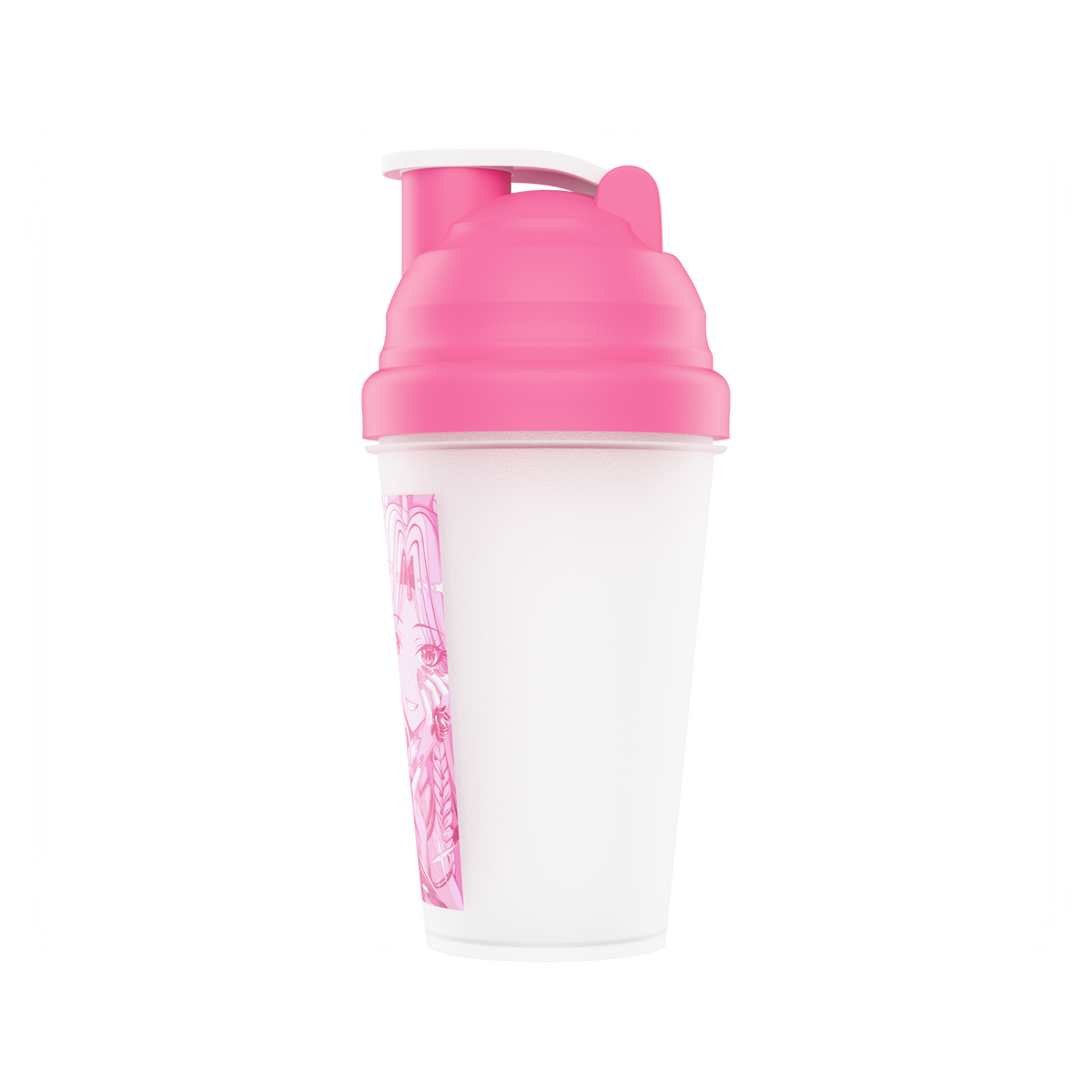 Waifu Wares CullyVT Shaker (Limited Edition)(Pre-Order)