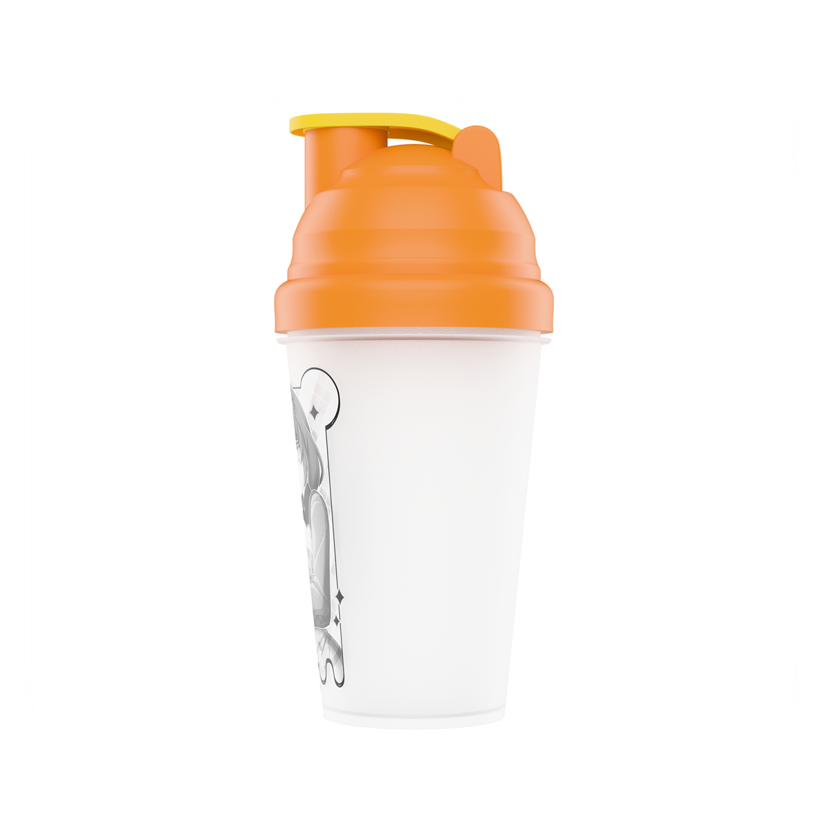 Waifu Wares BearyEin Shaker (Limited Edition)(Pre-Order)