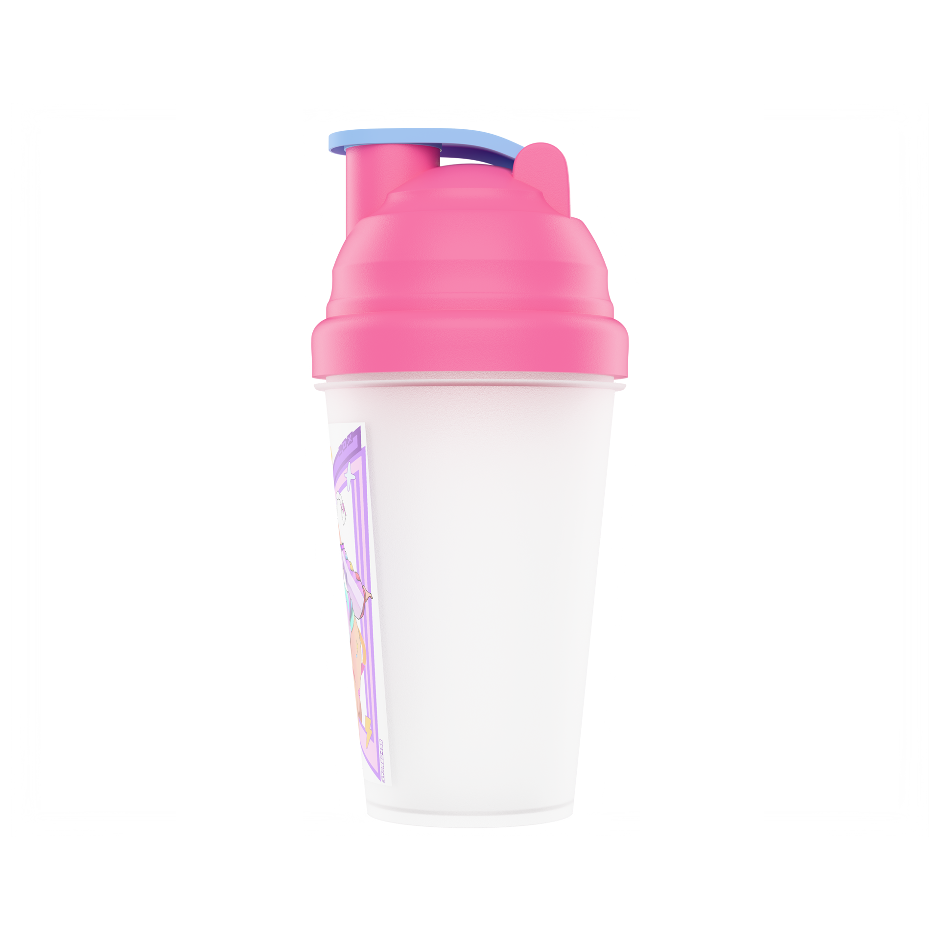 Waifu Wares Ratbabbey Shaker (Limited Edition)(Pre-Order)