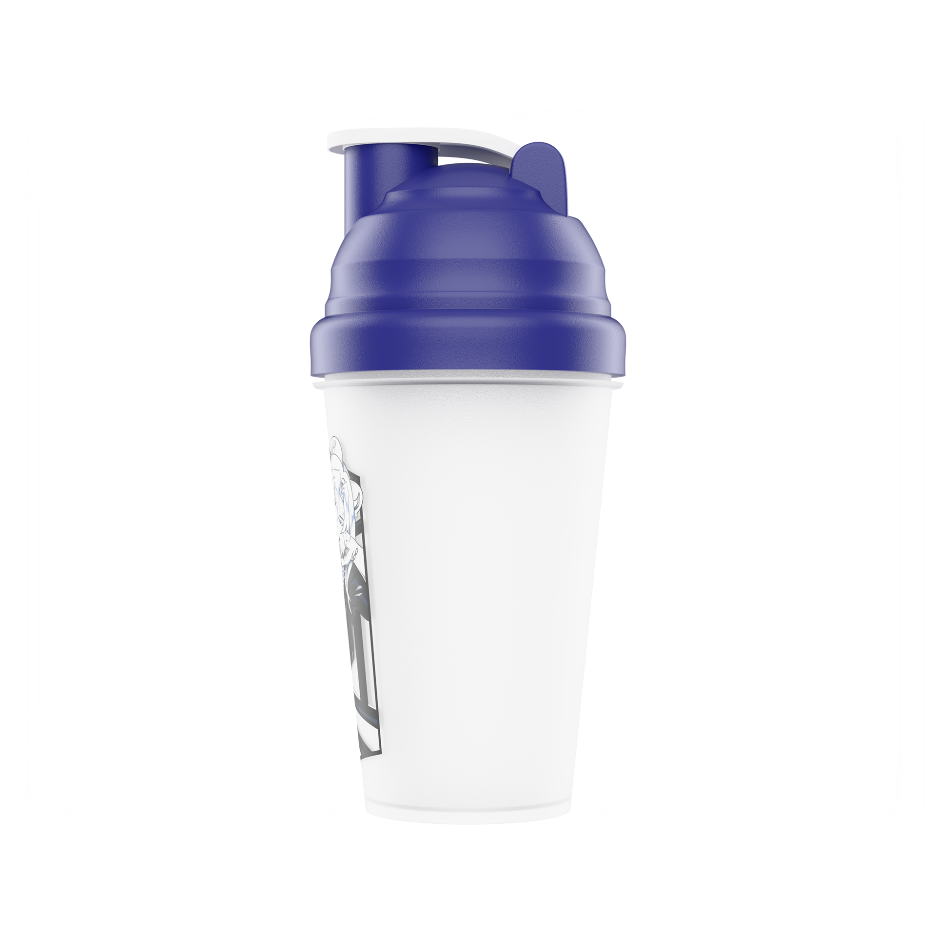 Waifu Wares Kybaer Shaker (Limited Edition)(Pre-Order)