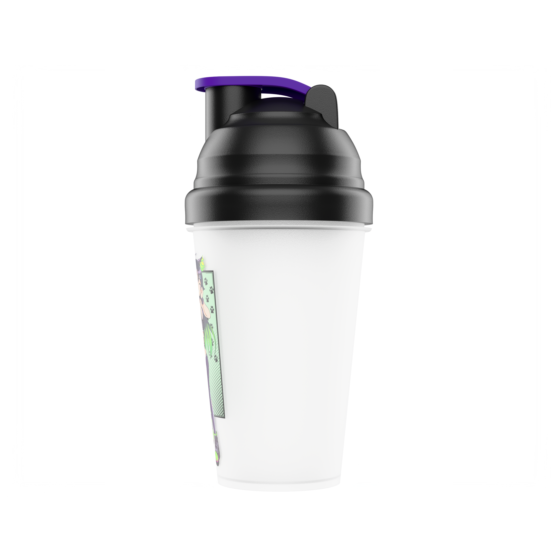 Waifu Wares Aprillynne Shaker (Limited Edition)(Pre-Order)