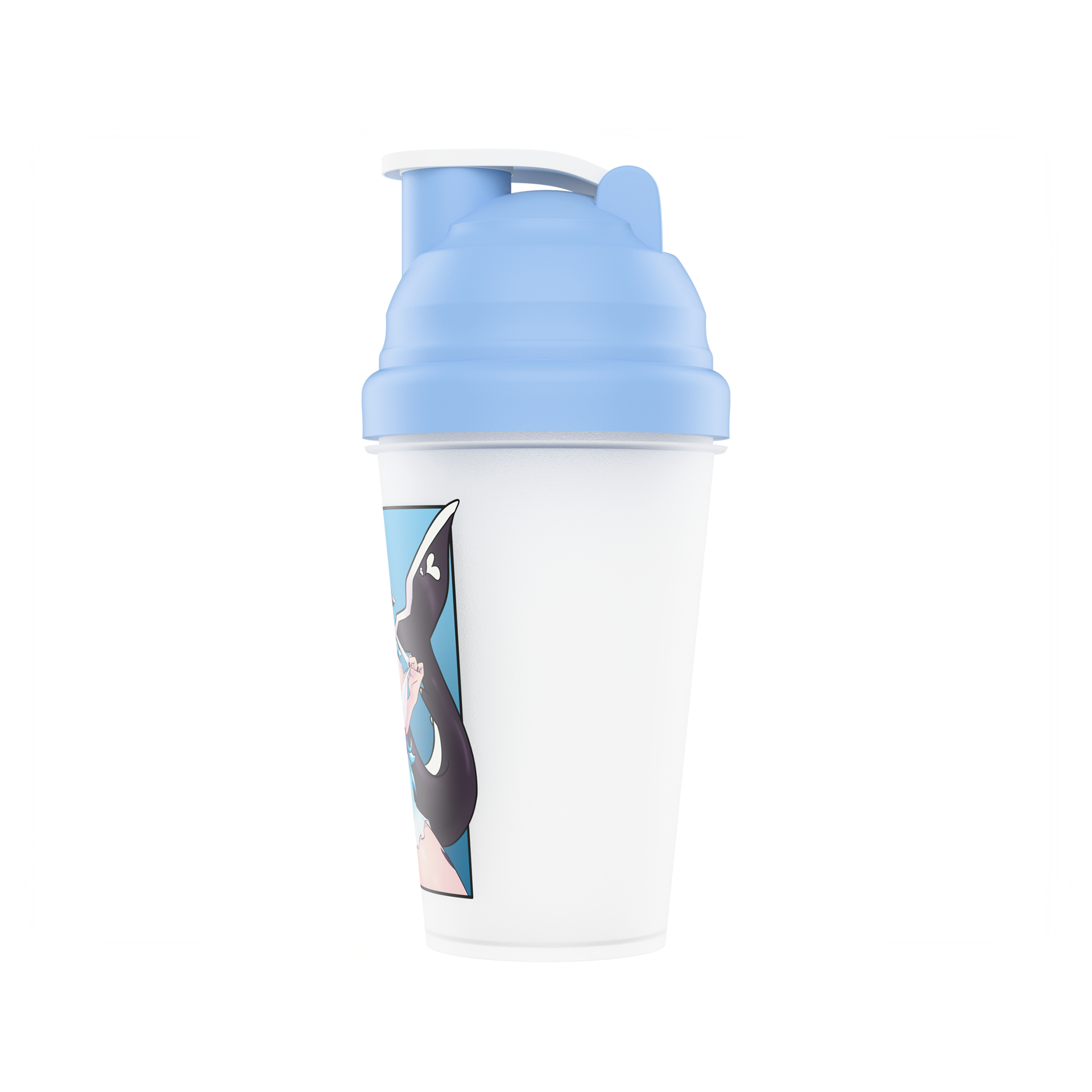 Waifu Wares SereanaMikazuki Shaker (Limited Edition)(Pre-Order)
