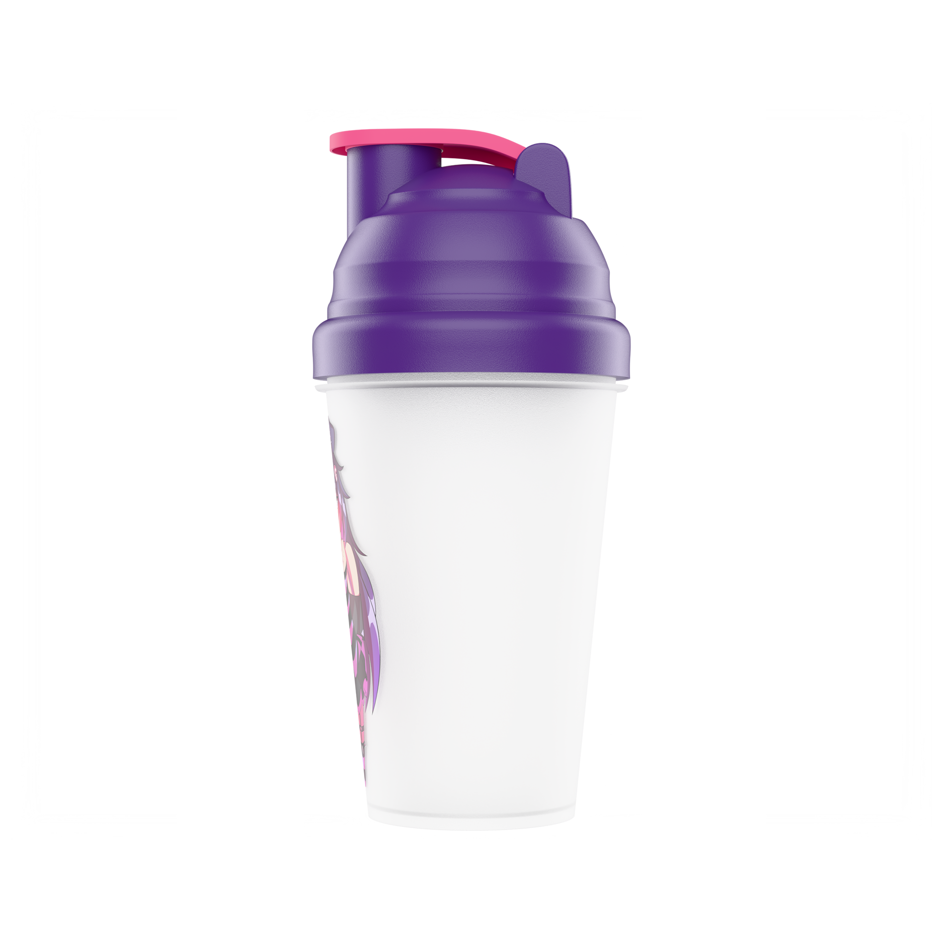 Waifu Wares Mewreci Shaker (Limited Edition)(Pre-Order)