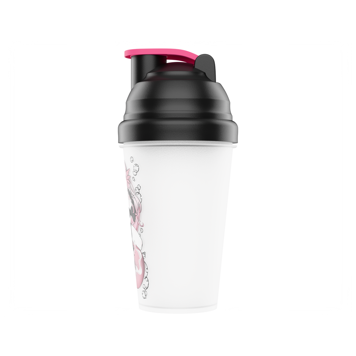 Waifu Wares Emmytheaxolotl Shaker (Limited Edition)(Pre-Order)