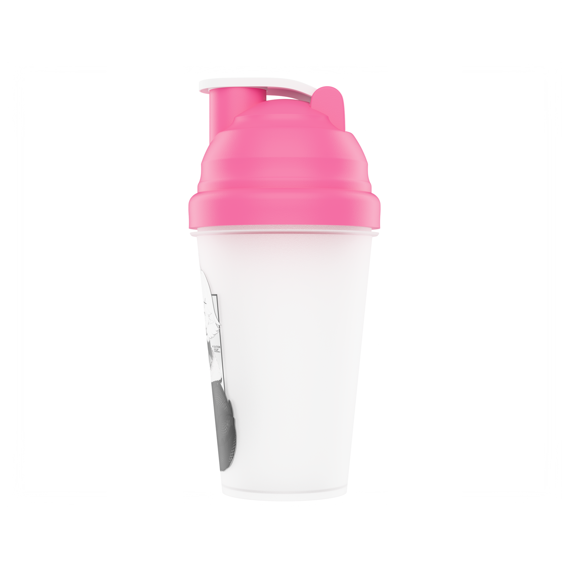 Waifu Wares BlitzGiita Shaker (Limited Edition)(Pre-Order)
