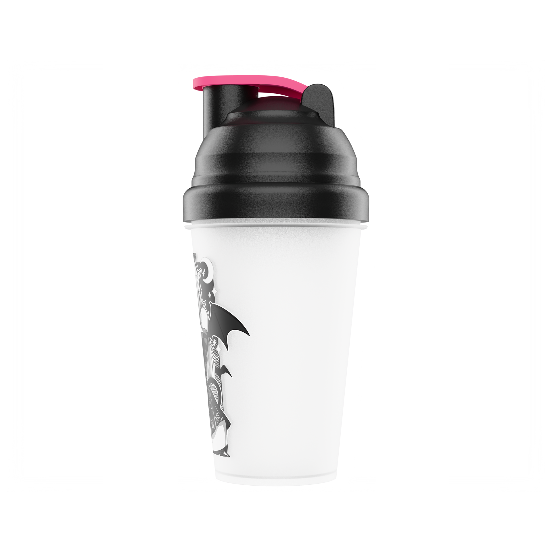 Waifu Wares ElmiraVT Shaker (Limited Edition)(Pre-Order)