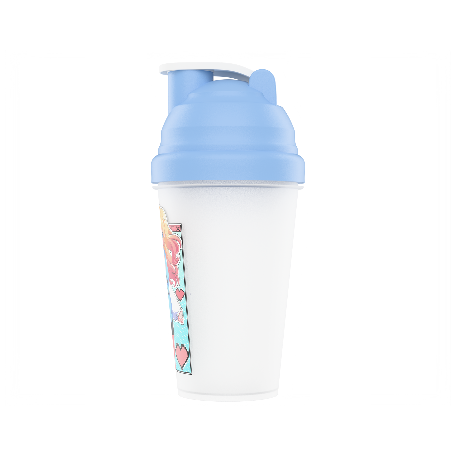 Waifu Wares HunnyBunee Shaker (Limited Edition)(Pre-Order)