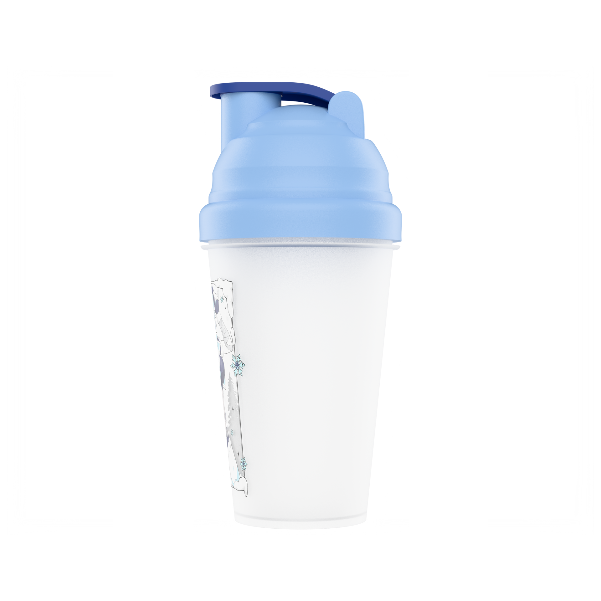 Waifu Wares TheCookieVT Shaker (Limited Edition)(Pre-Order)