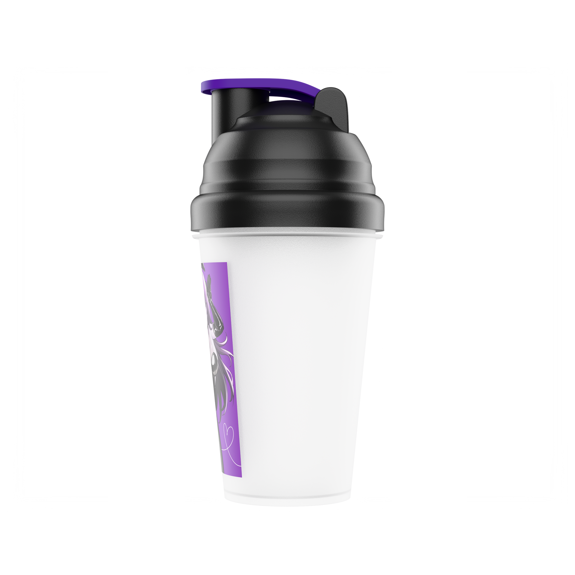 Waifu Wares SeiaNocturne Shaker (Limited Edition)(Pre-Order)