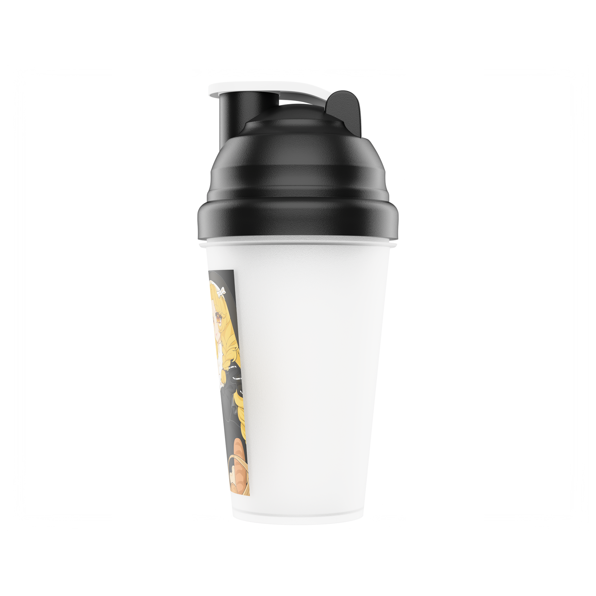 Waifu Wares ChurchofBreadVT Shaker (Limited Edition)(Pre-Order)