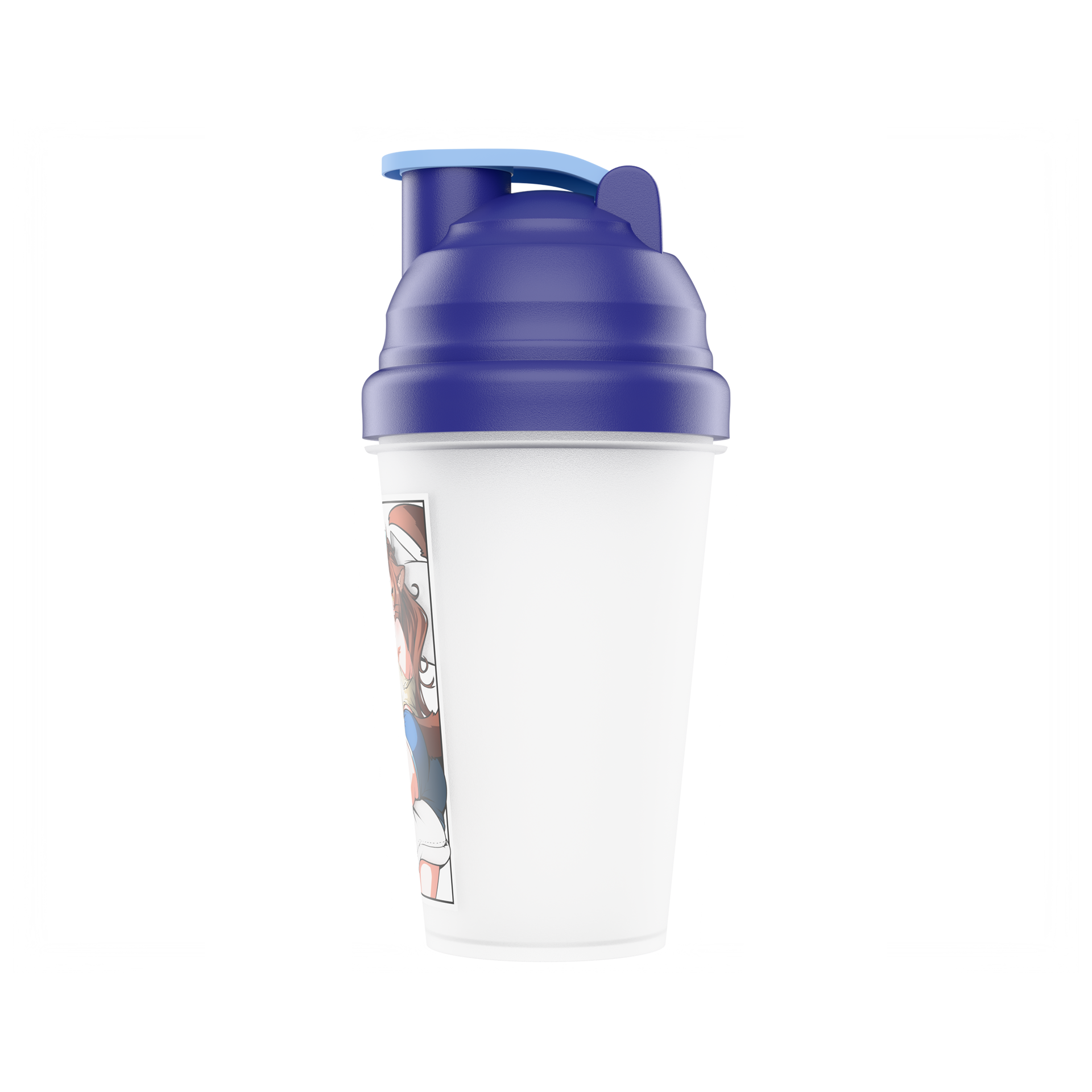 Waifu Wares YukaaVT Shaker (Limited Edition)(Pre-Order)