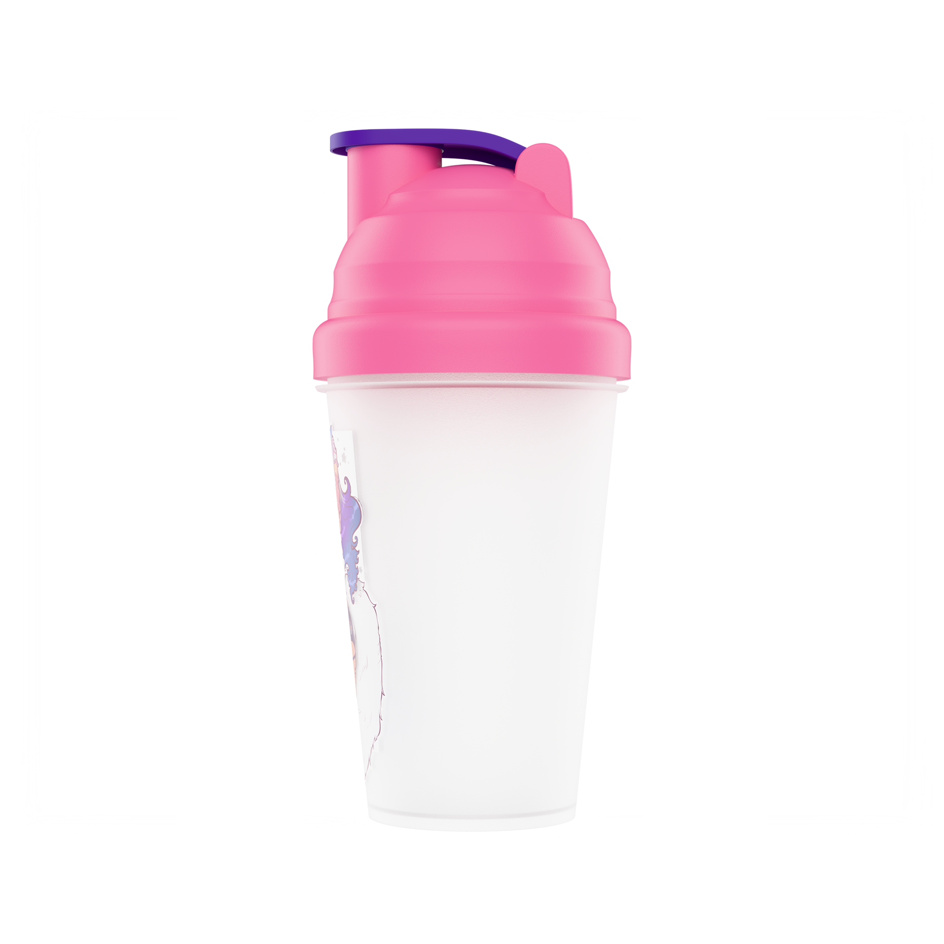 Waifu Wares Azira_Witch Shaker (Limited Edition)(Pre-Order)