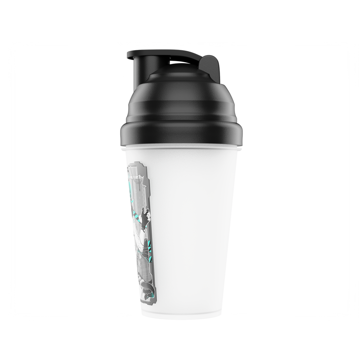 Waifu Wares Kinstera Shaker (Limited Edition)(Pre-Order)