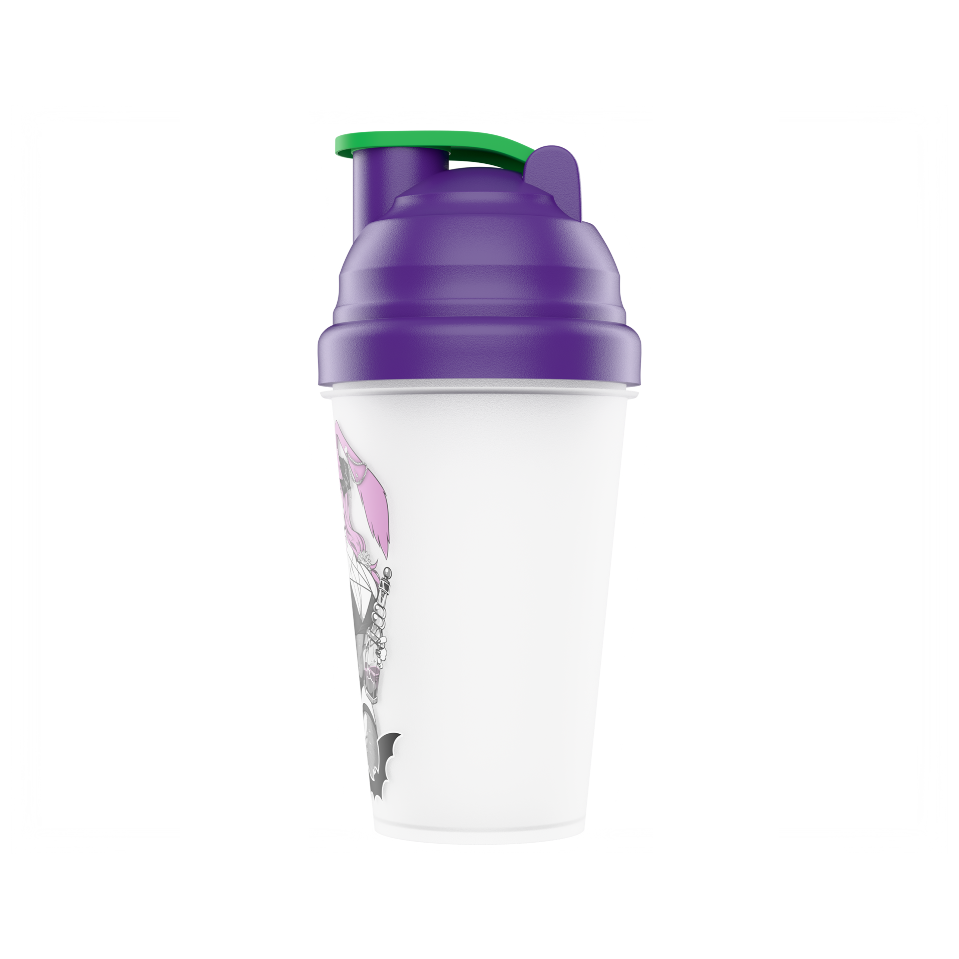 Waifu Wares Boa_Coomi Shaker (Limited Edition)(Pre-Order)