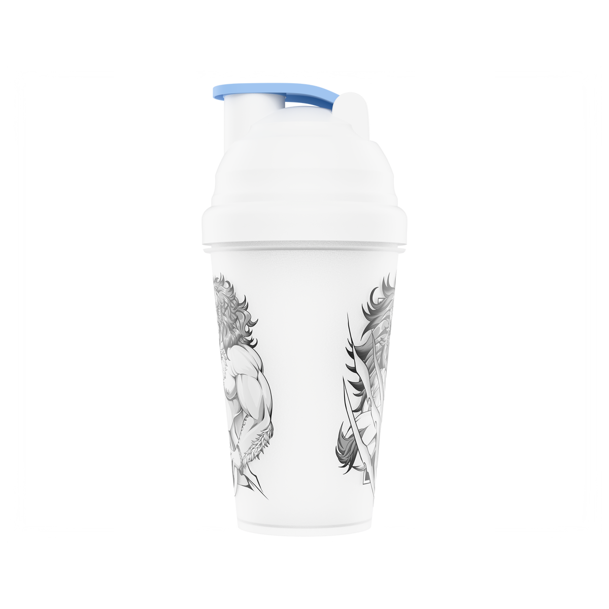 Waifu Wares BreanuReeves Shaker (Limited Edition)(Pre-Order)