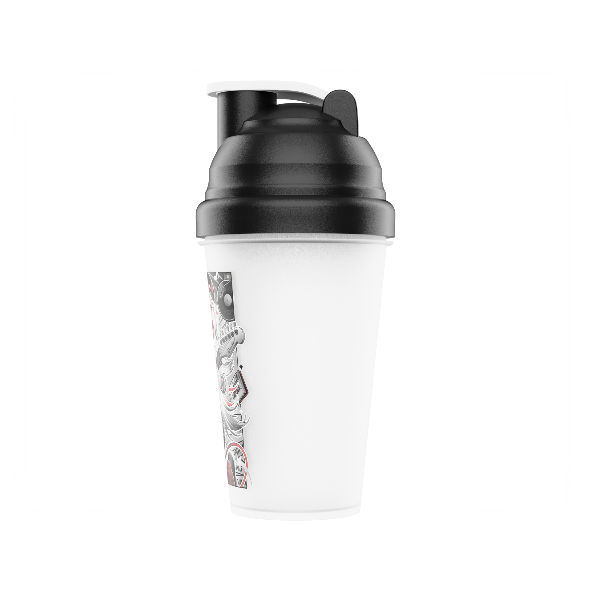 Waifu Wares Miya Mewrilee Shaker (Limited Edition)(Pre-Order)