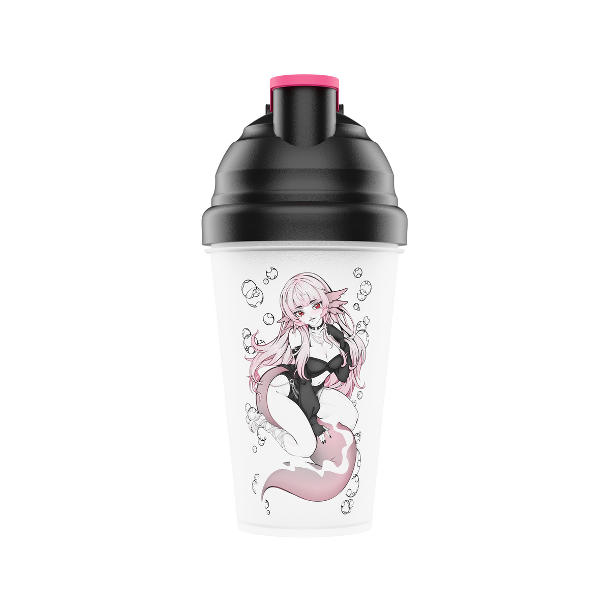 Waifu Wares Emmytheaxolotl Shaker (Limited Edition)(Pre-Order)