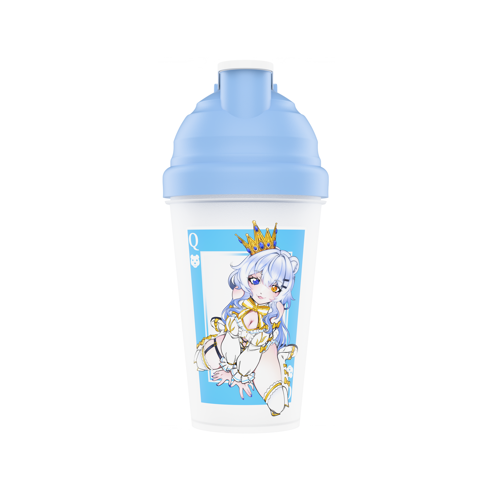 Waifu Wares CelestaVT Shaker (Limited Edition)(Pre-Order)