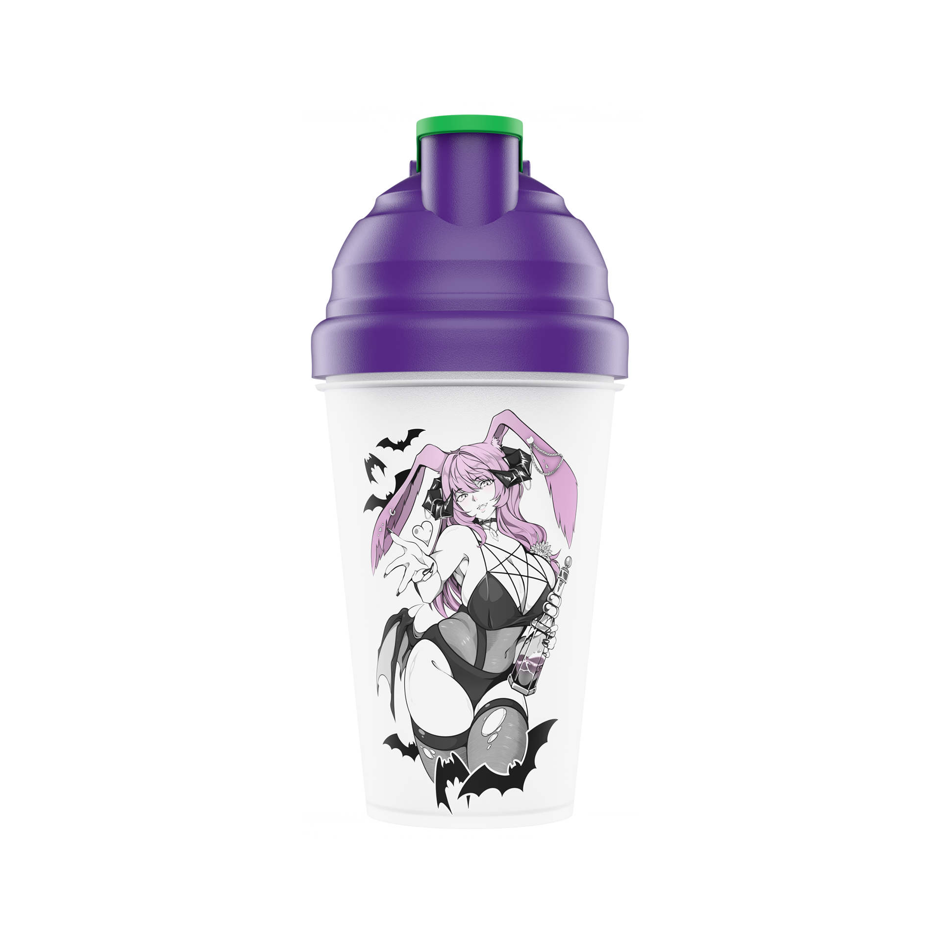 Waifu Wares Boa_Coomi Shaker (Limited Edition)(Pre-Order)
