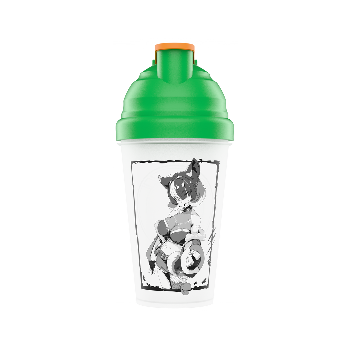 Waifu Wares xHeraKita Shaker (Limited Edition)(Pre-Order)