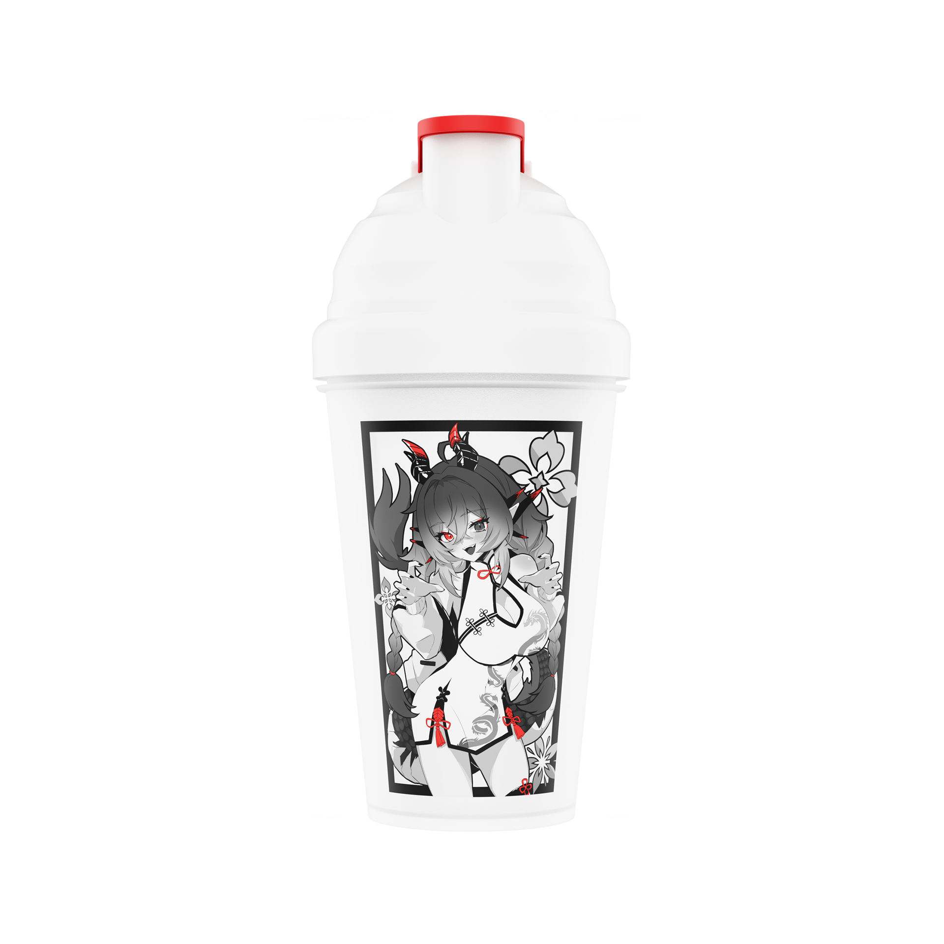 Waifu Wares Shiori Tamayomi Shaker (Limited Edition)(Pre-Order)