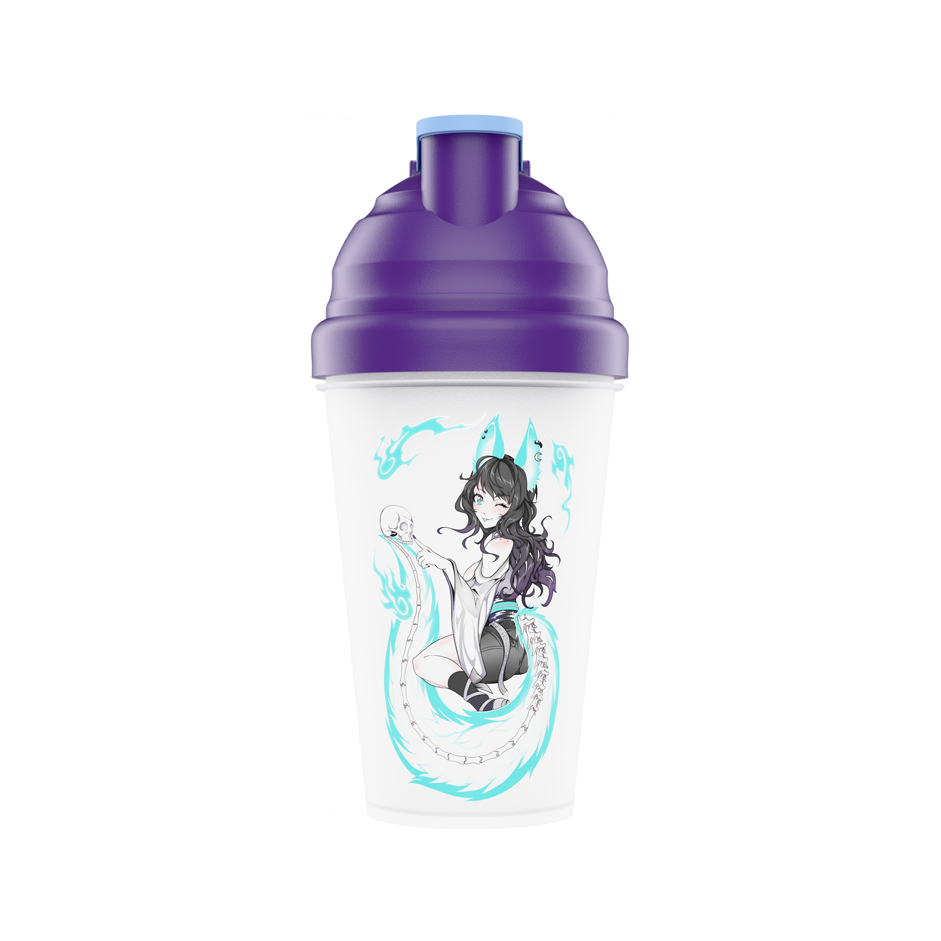 Waifu Wares OpheliaZitaVT Shaker (Limited Edition)(Pre-Order)