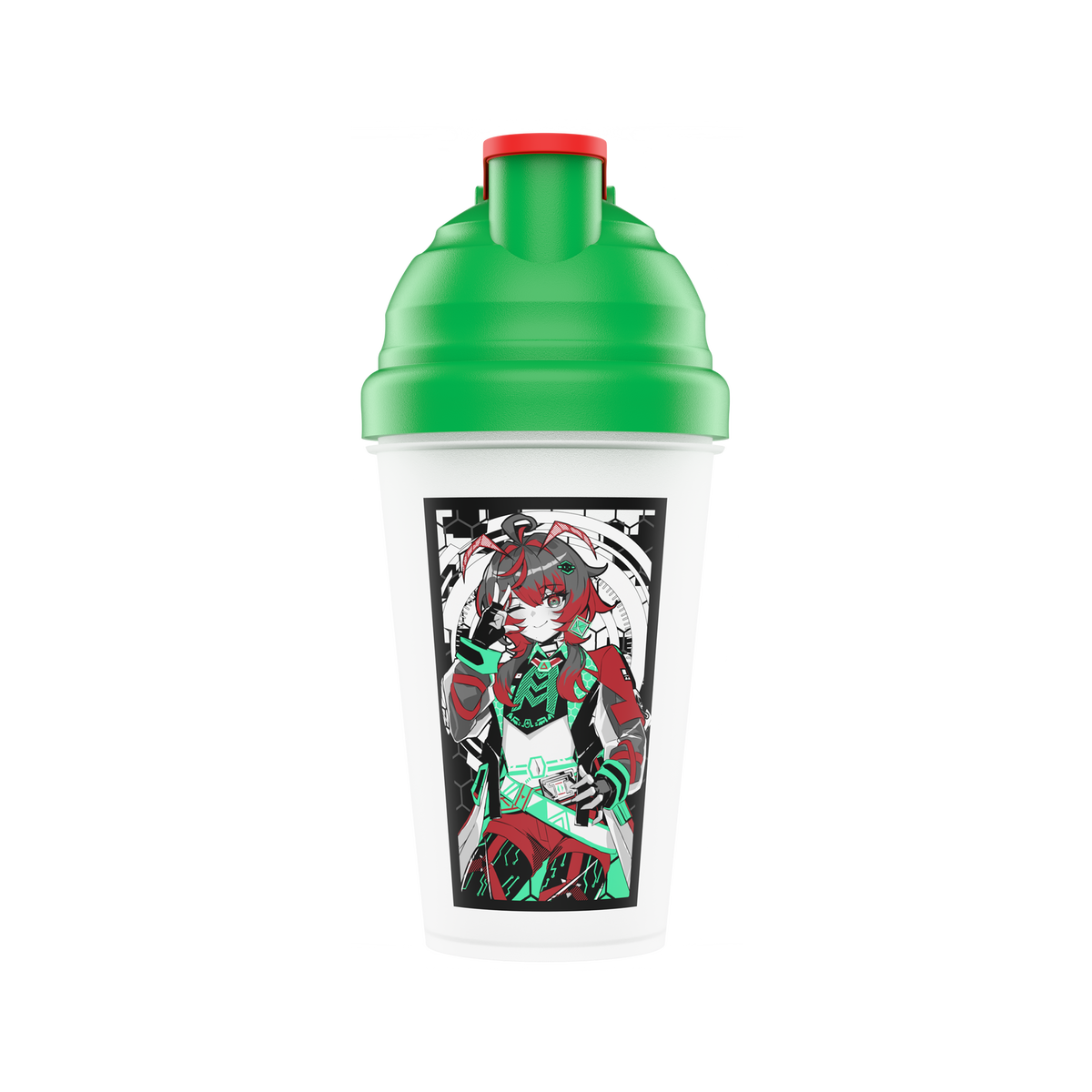 Waifu Wares SkiBiPro Shaker (Limited Edition)(Pre-Order)