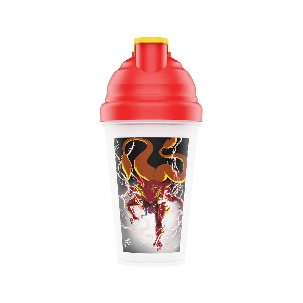 Waifu Wares Momo_toirneach Shaker (Limited Edition)(Pre-Order)