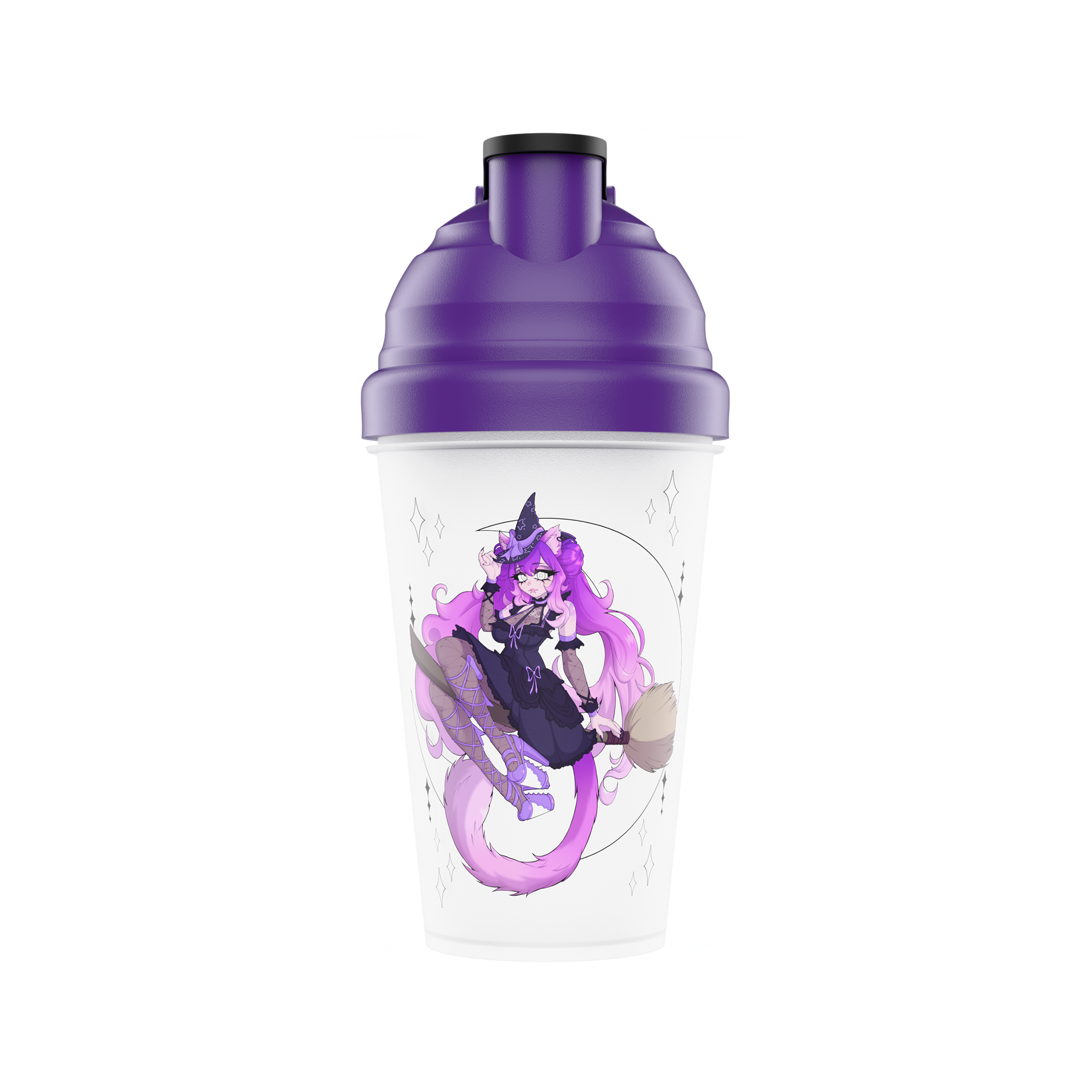 Waifu Wares LillianaQuinn Shaker (Limited Edition)(Pre-Order)