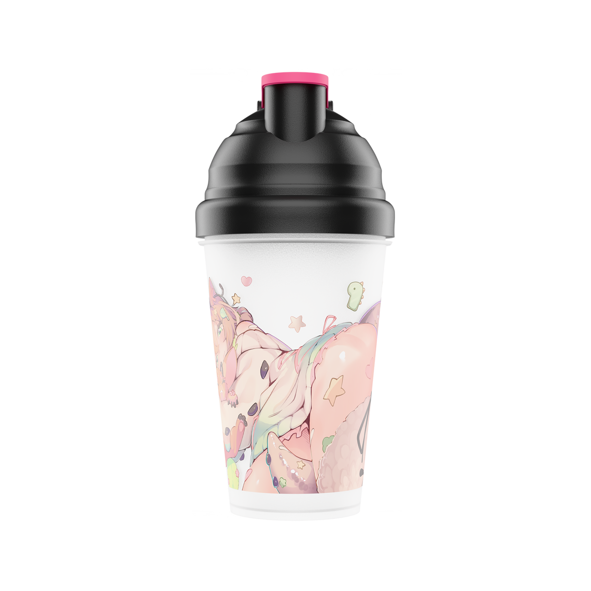 Waifu Wares Saurawr Shaker (Limited Edition)(Pre-Order)