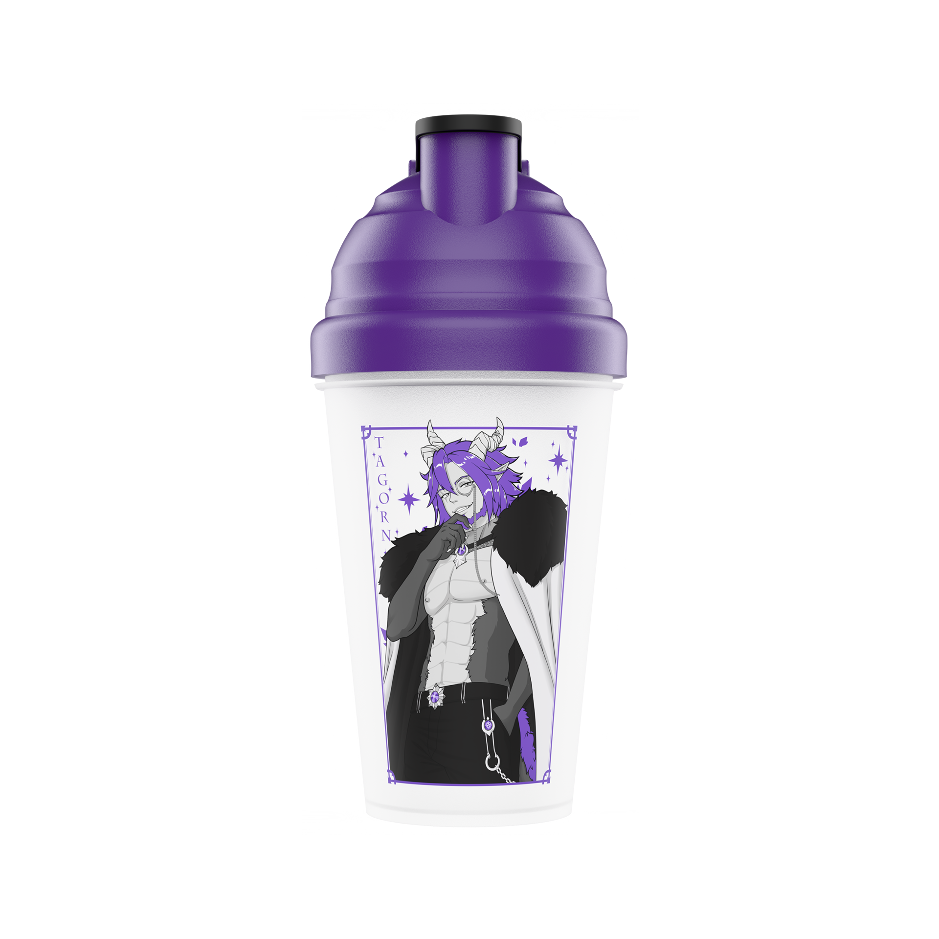 Waifu Wares TagornVT Shaker (Limited Edition)(Pre-Order)