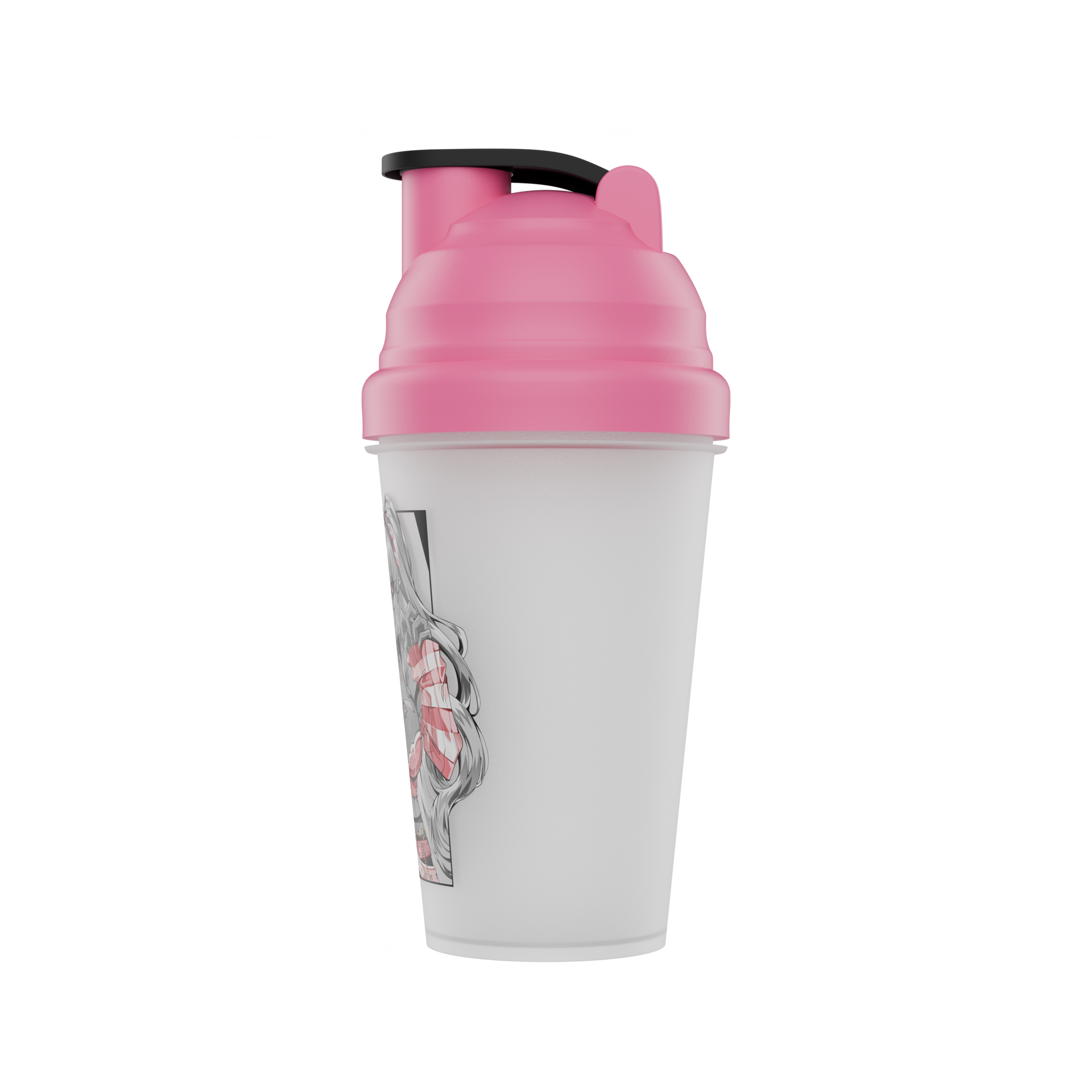 Waifu Wares Kwistina Shaker (Limited Edition)(Pre-Order)
