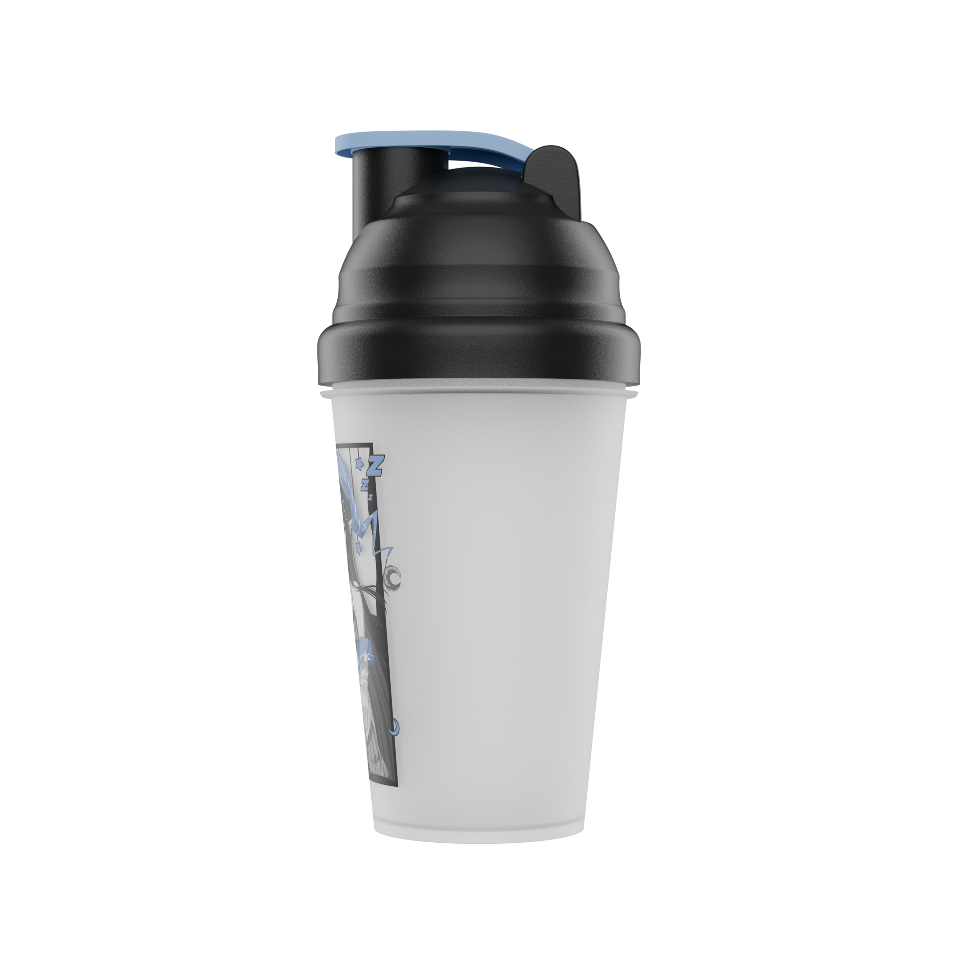 Waifu Wares X REM Kanashibari V4Mirai Shaker (Limited Edition)