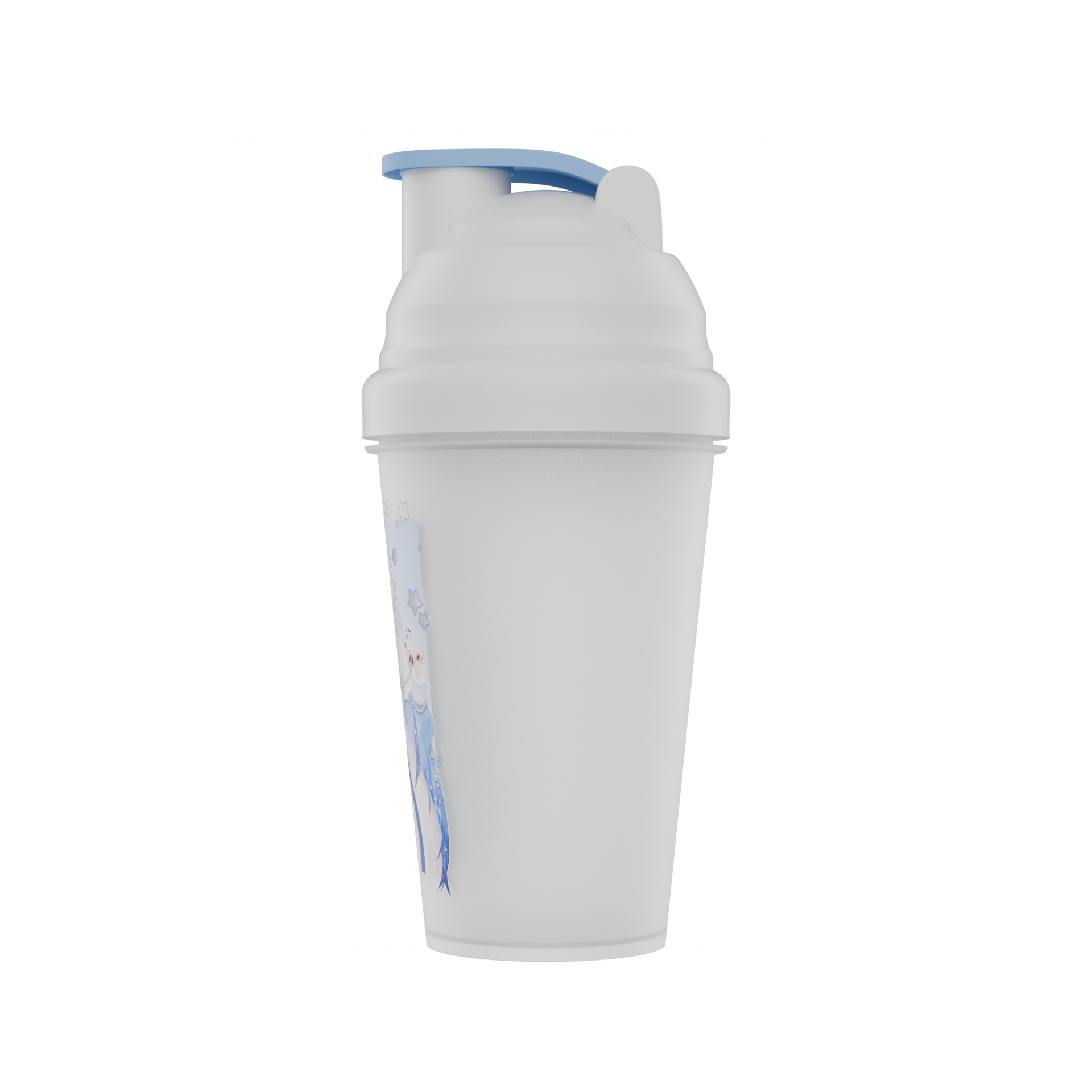 Waifu Wares BuggyVT Shaker (Limited Edition)(Pre-Order)