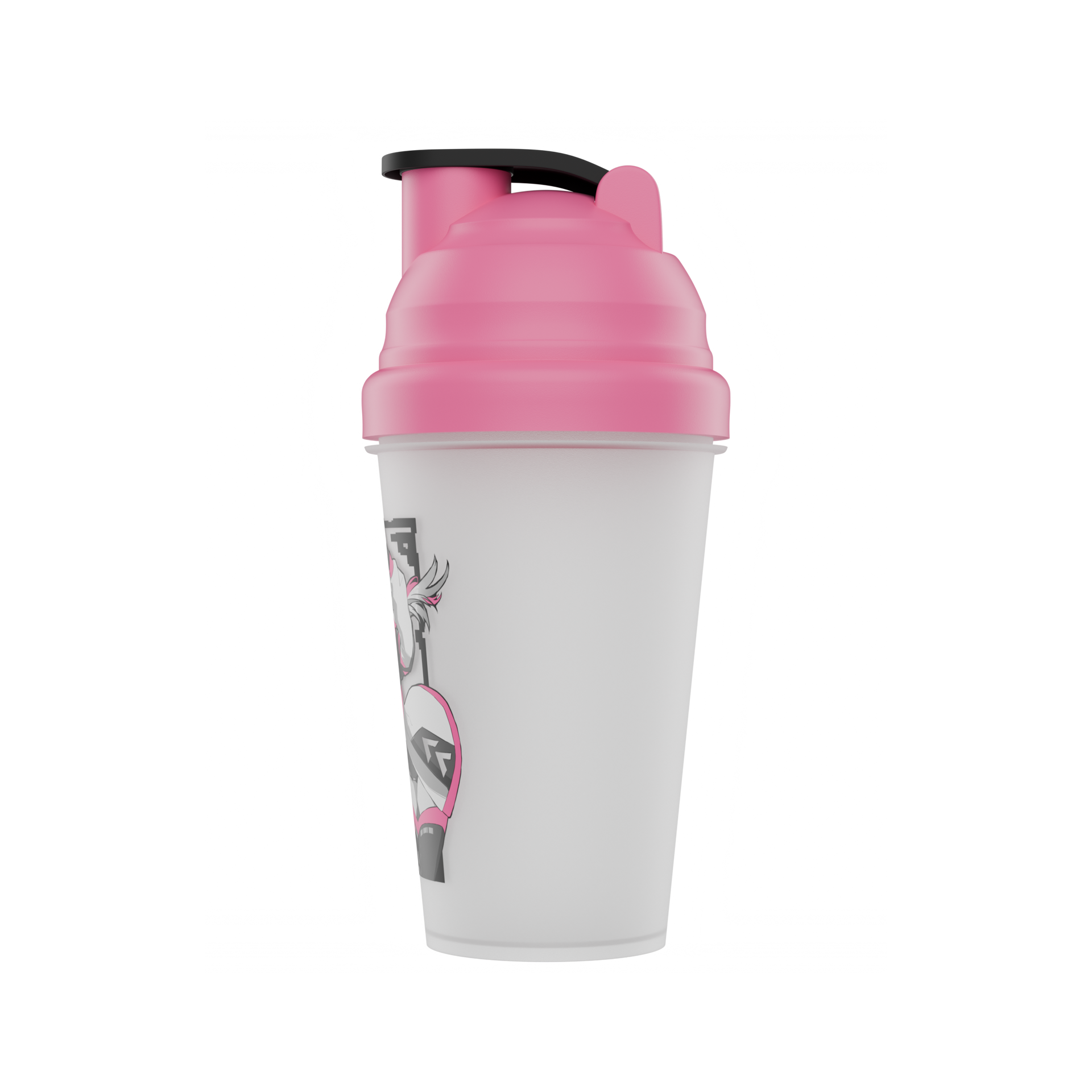 Waifu Wares CerisaRise Shaker (Limited Edition)(Pre-Order)