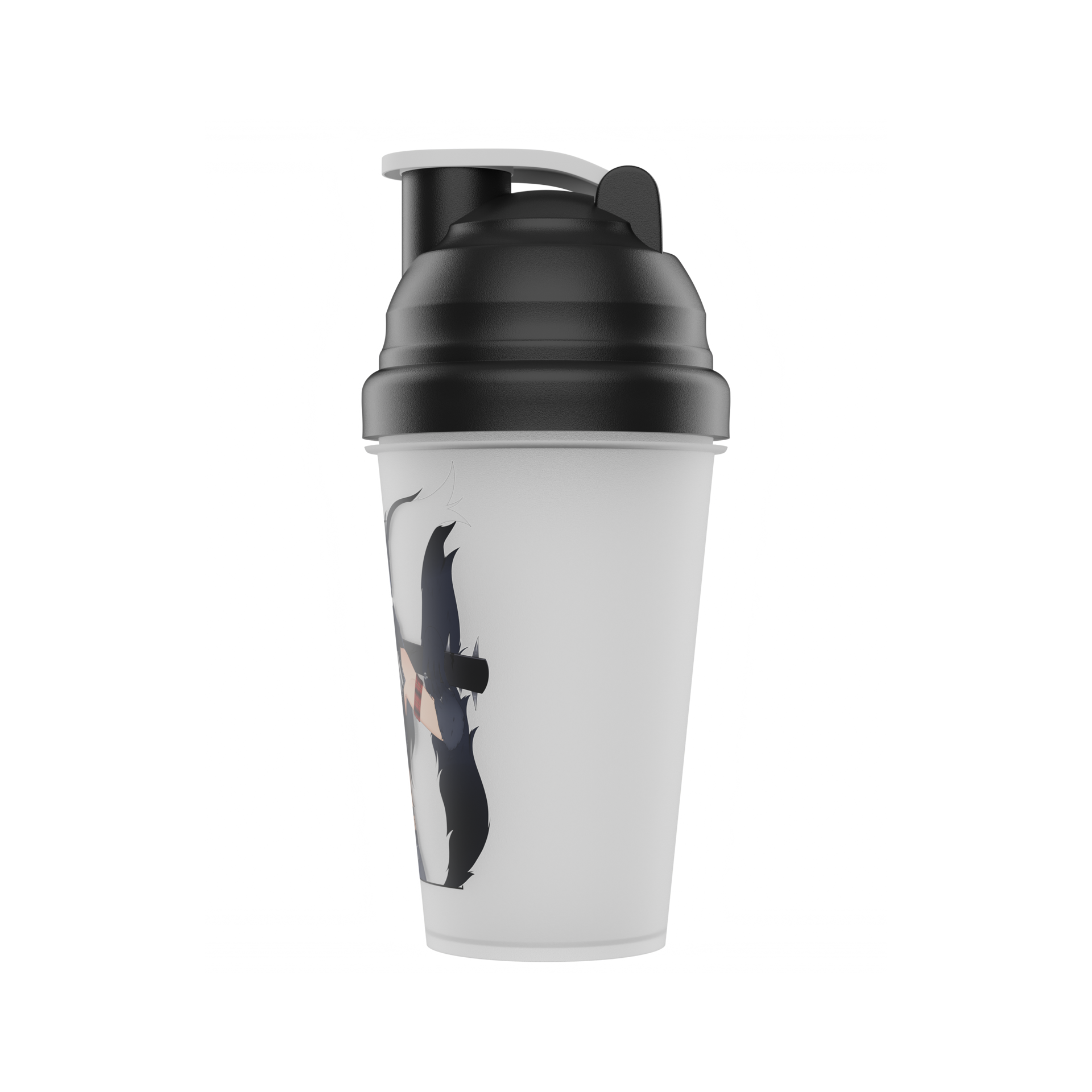 Waifu Wares Maxx Shaker (Limited Edition)(Pre-Order)