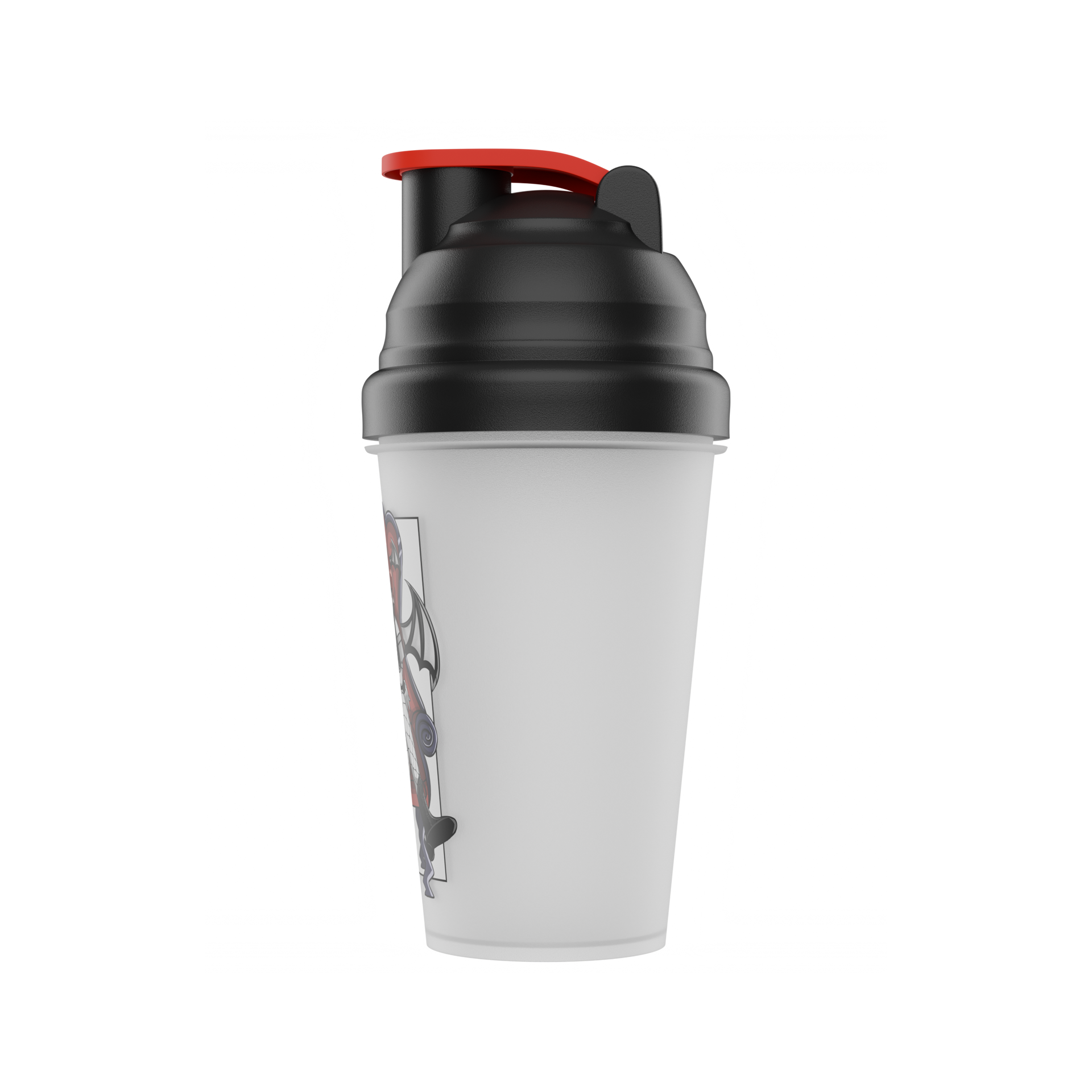 Waifu Wares Kana Koumori Shaker (Limited Edition)