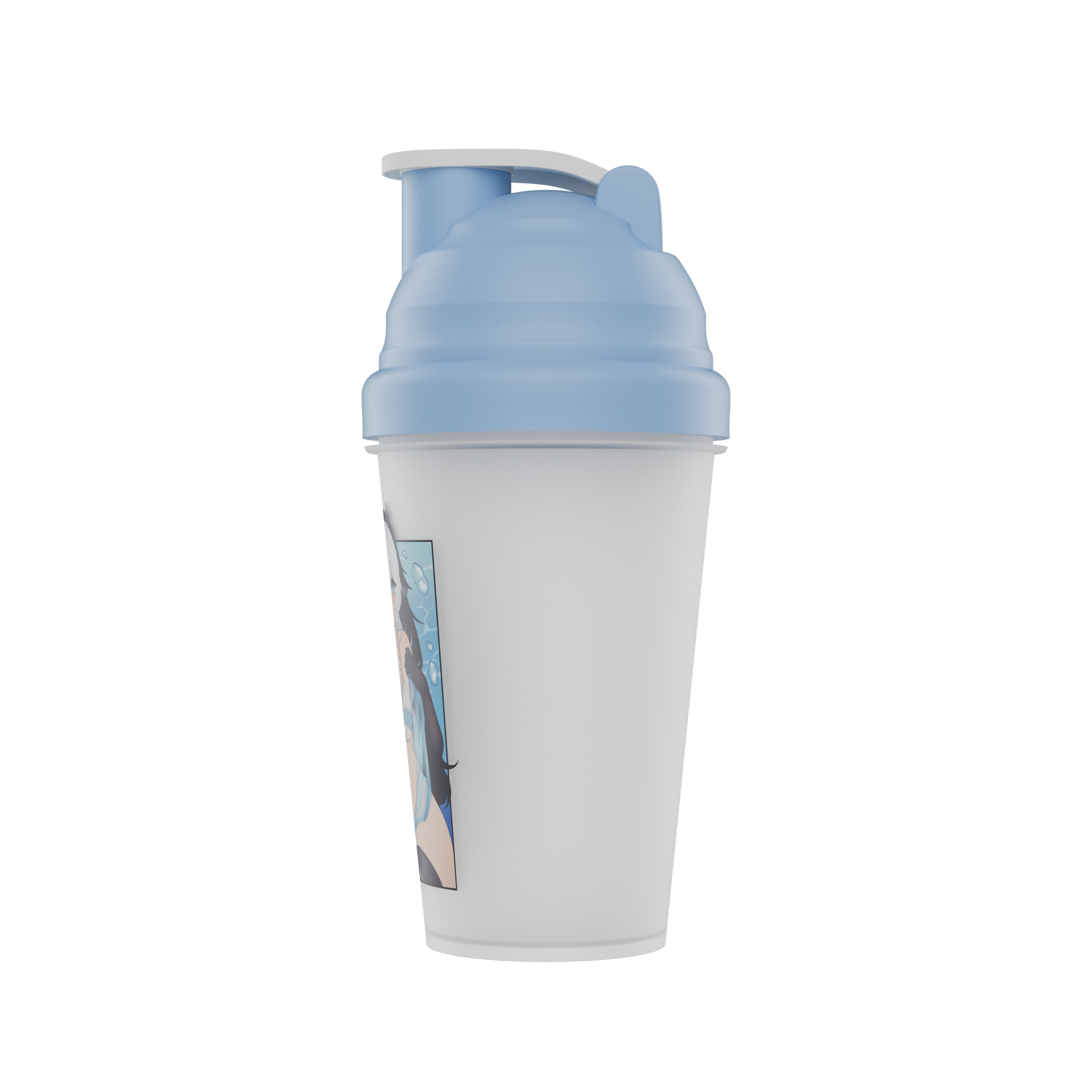 Waifu Wares AtlaMoon Shaker (Limited Edition)(Pre-Order)