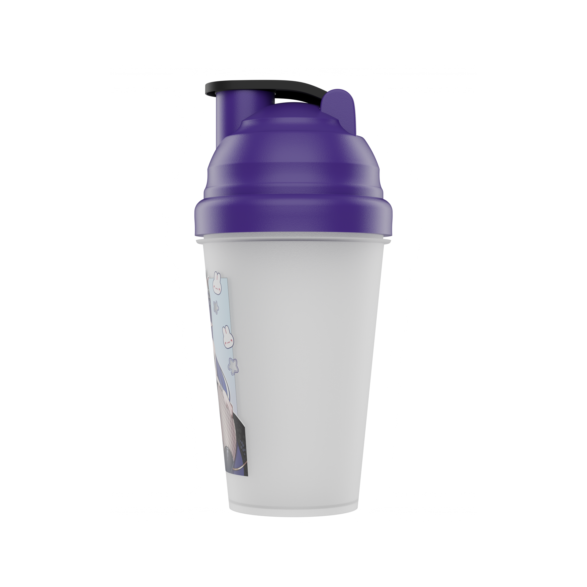 Waifu Wares LunessaVT Shaker (Limited Edition)