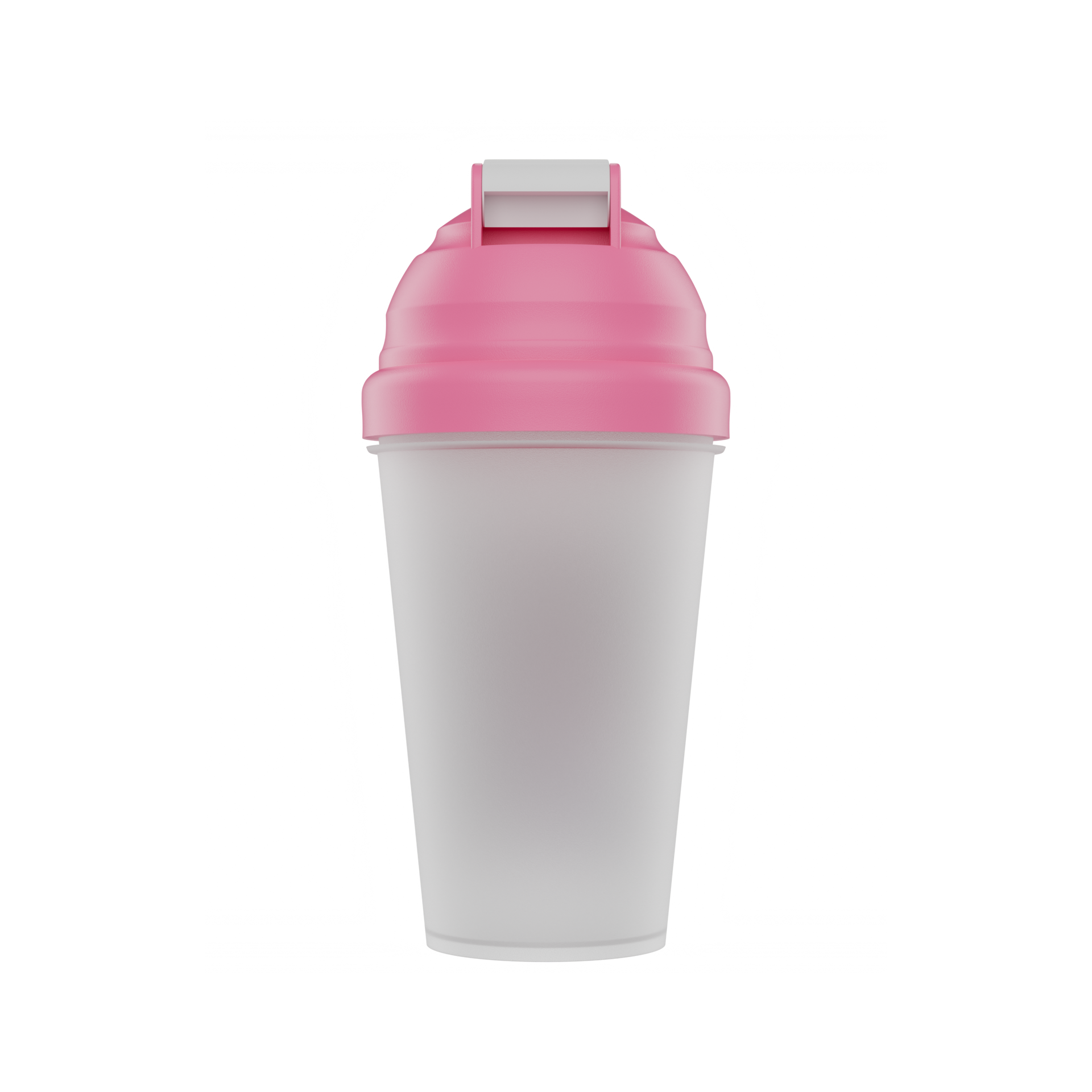 Waifu Wares Pastellow Shaker (Limited Edition)(Pre-Order)
