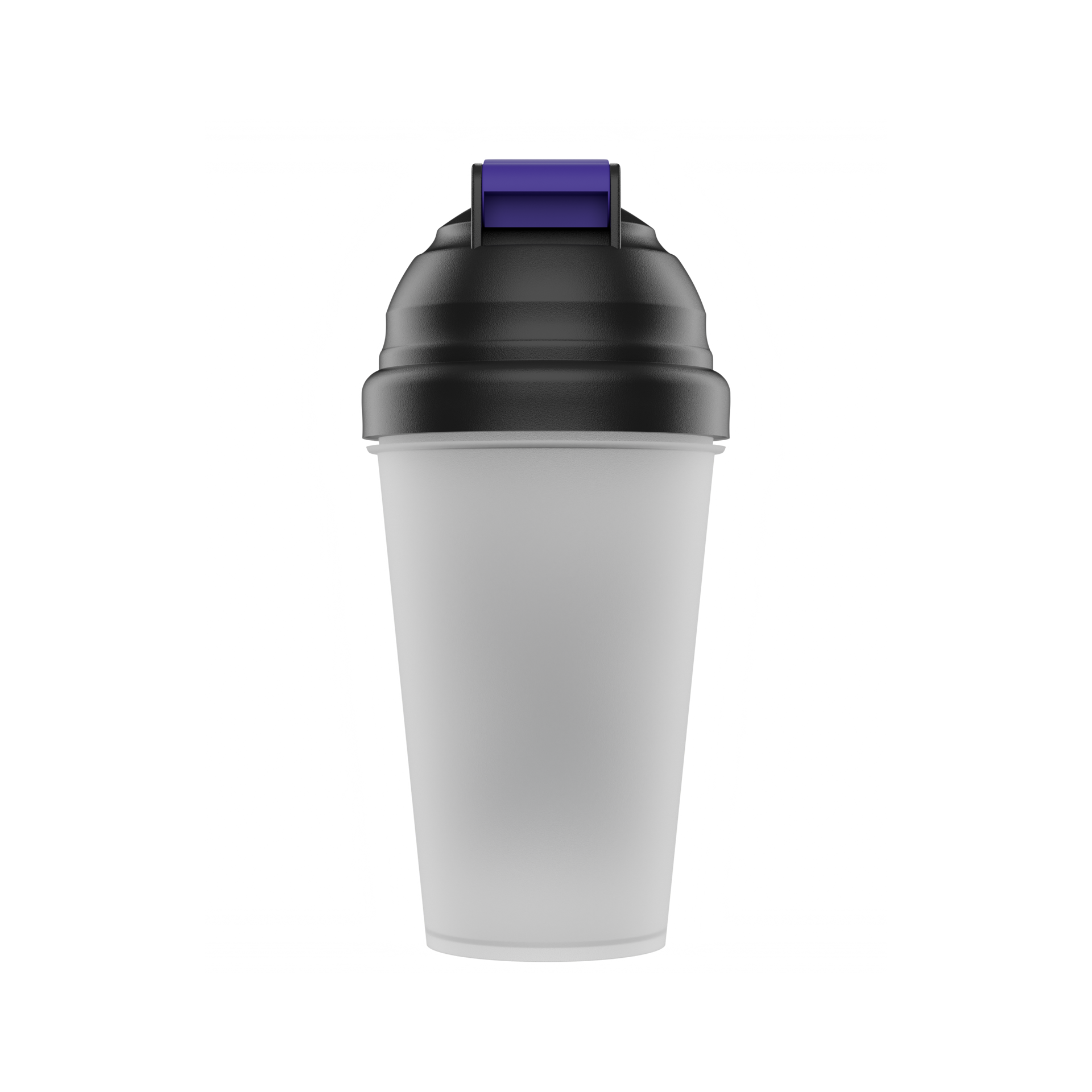 Waifu Wares GlitchBunny Shaker (Limited Edition)(Pre-Order)