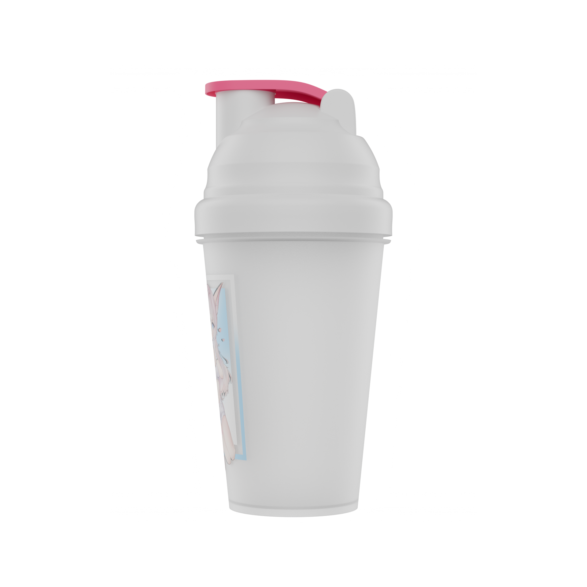 Waifu Wares BelleCoyote Shaker (Limited Edition)(Pre-Order)