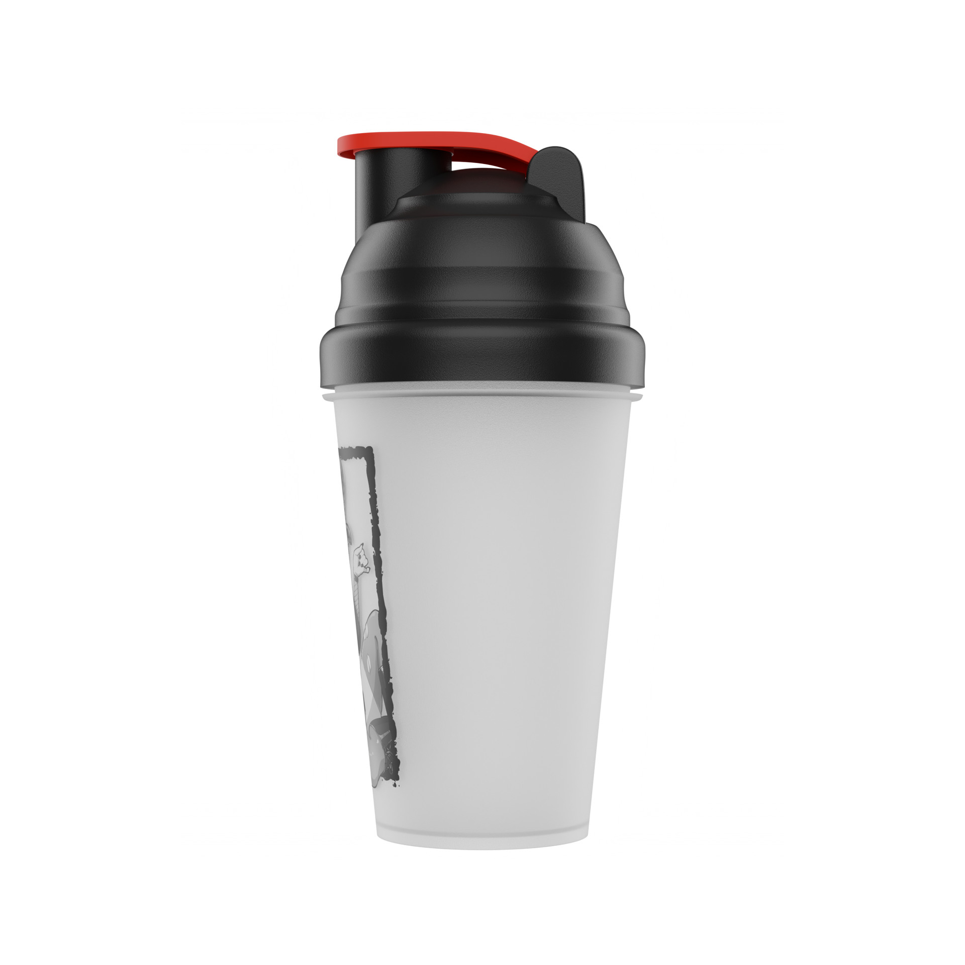 Waifu Wares MimiMaple Shaker (Limited Edition)(Pre-Order)