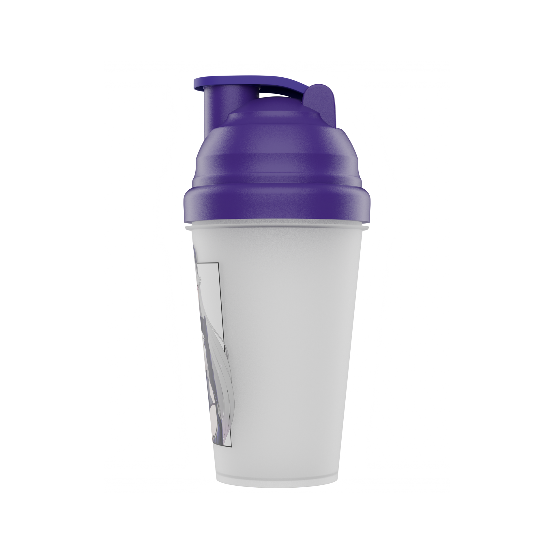 Waifu Wares RelariaStorm Shaker (Limited Edition)(Pre-Order)