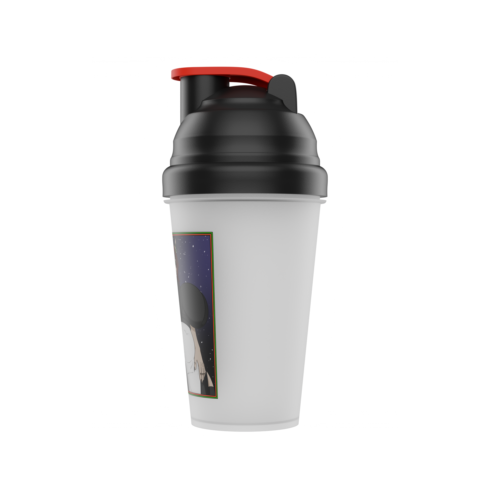 Waifu Wares Vinette Starwind Shaker (Limited Edition)