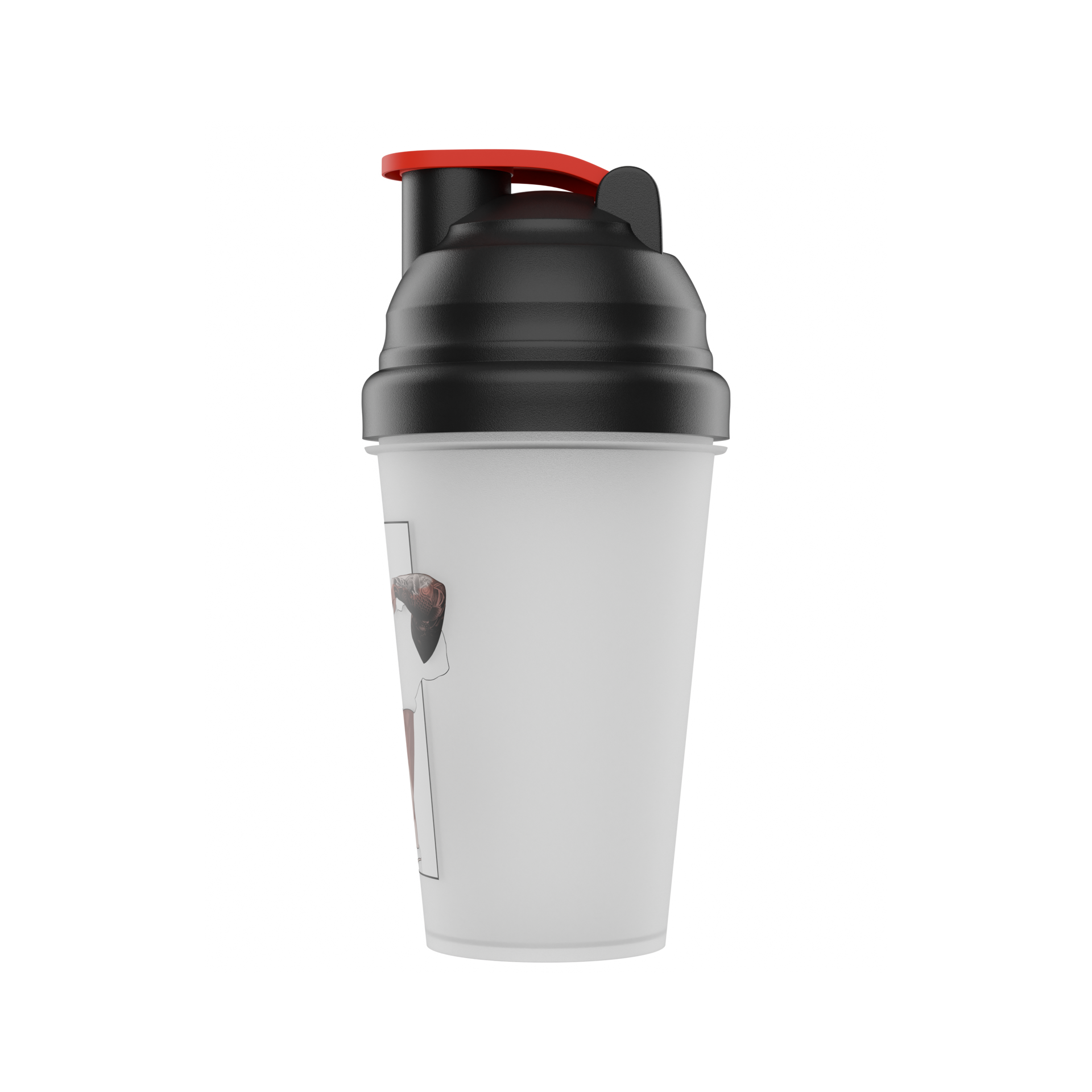 Waifu Wares Reveredd Shaker (Limited Edition)