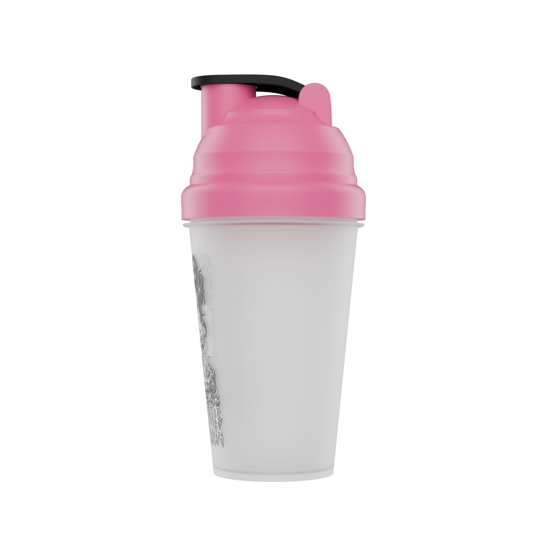 Waifu Wares Andibunbun Shaker (Limited Edition)(Pre-Order)