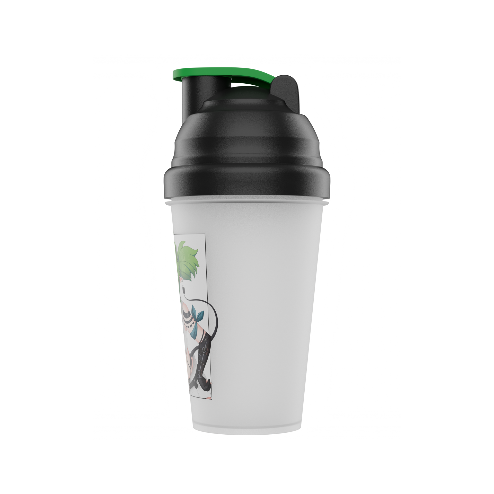 Waifu Wares Nerin Serene Shaker (Limited Edition)(Pre-Order)