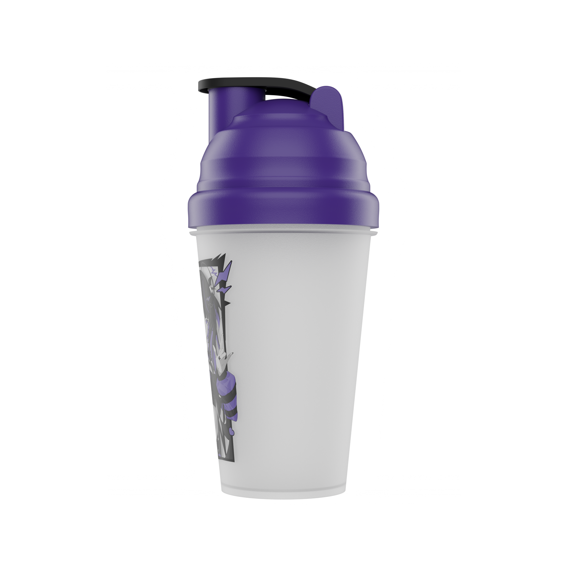 Waifu Wares X ChromaSHIFT Roca Rourin Shaker (Limited Edition)